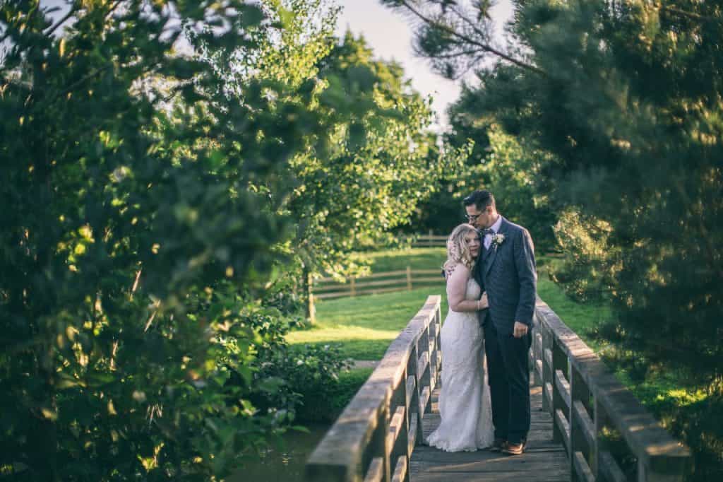charnock farm wedding