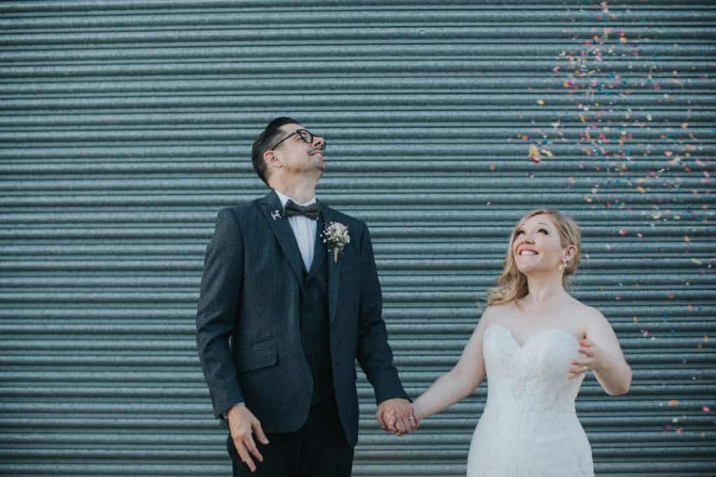 charnock farm wedding