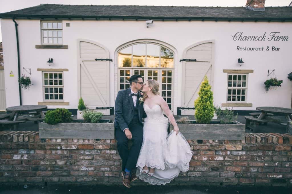 charnock farm wedding