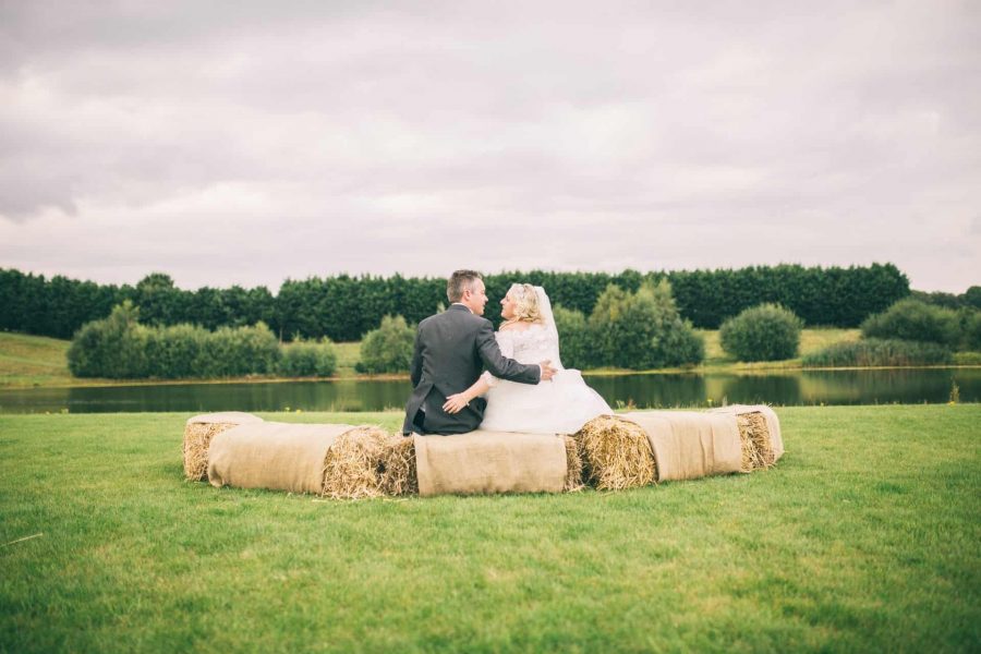 Delamere Events Wedding // Mel & Huw