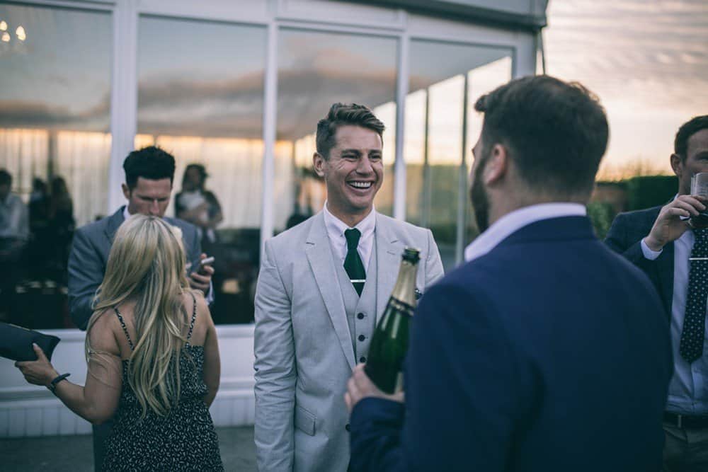 knutsford wedding at colshaw hall