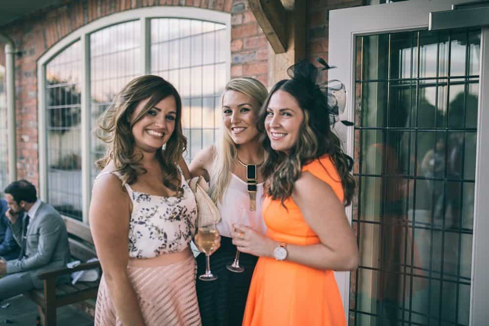 knutsford wedding at colshaw hall