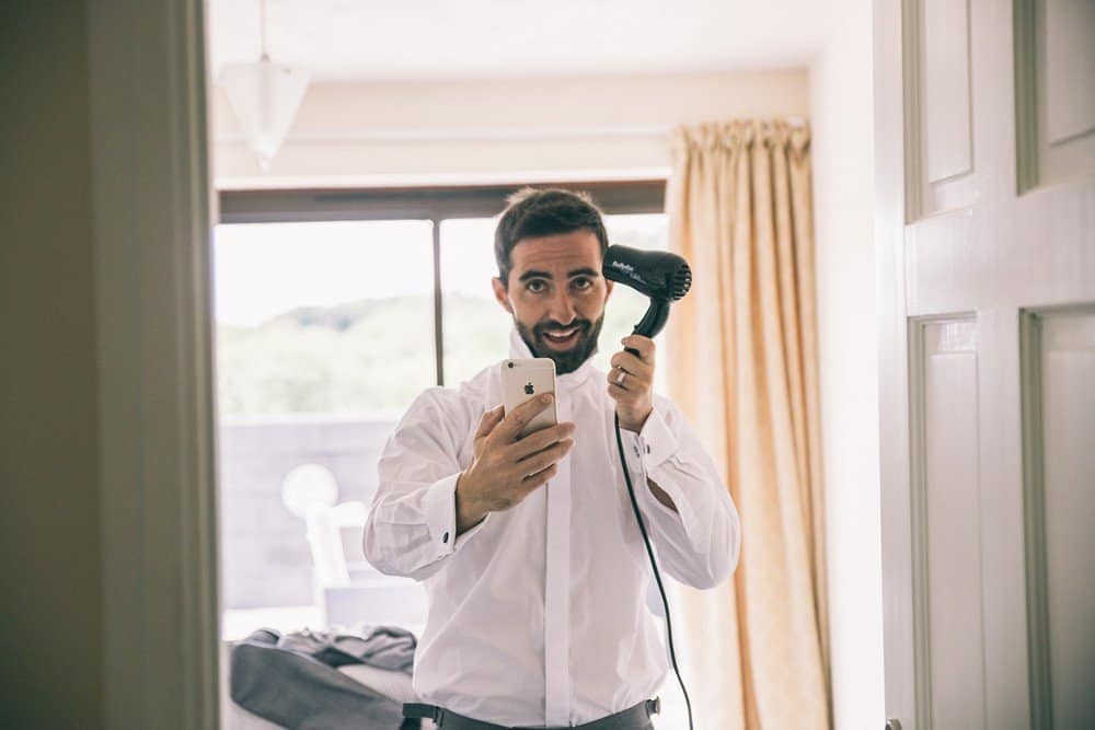 knutsford wedding at colshaw hall