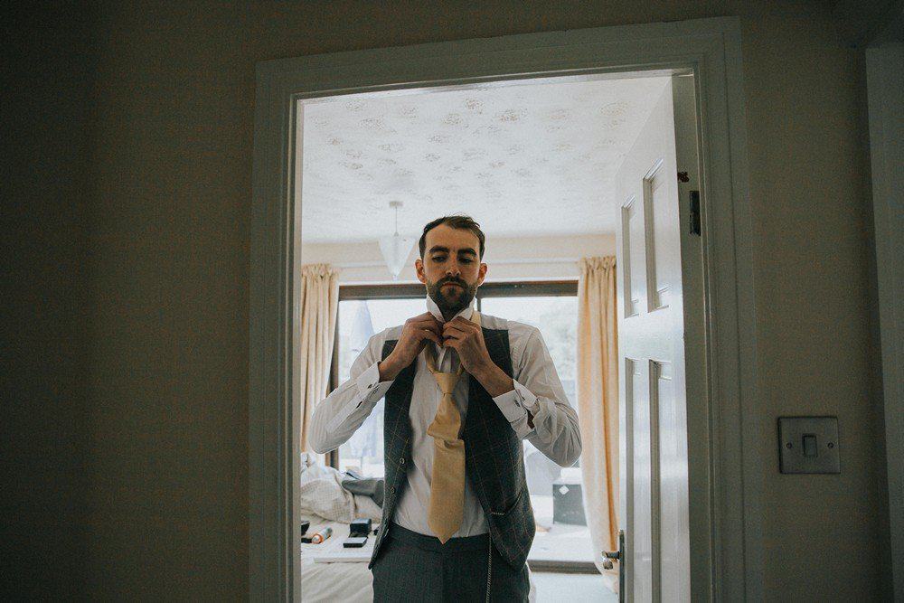 knutsford wedding at colshaw hall