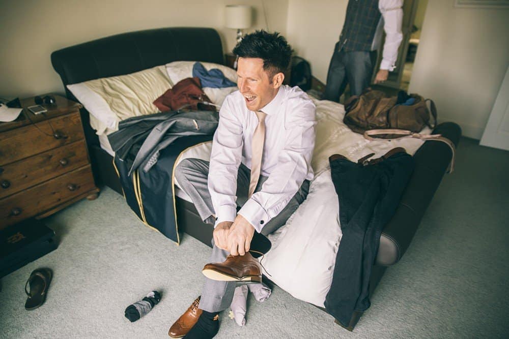 knutsford wedding at colshaw hall