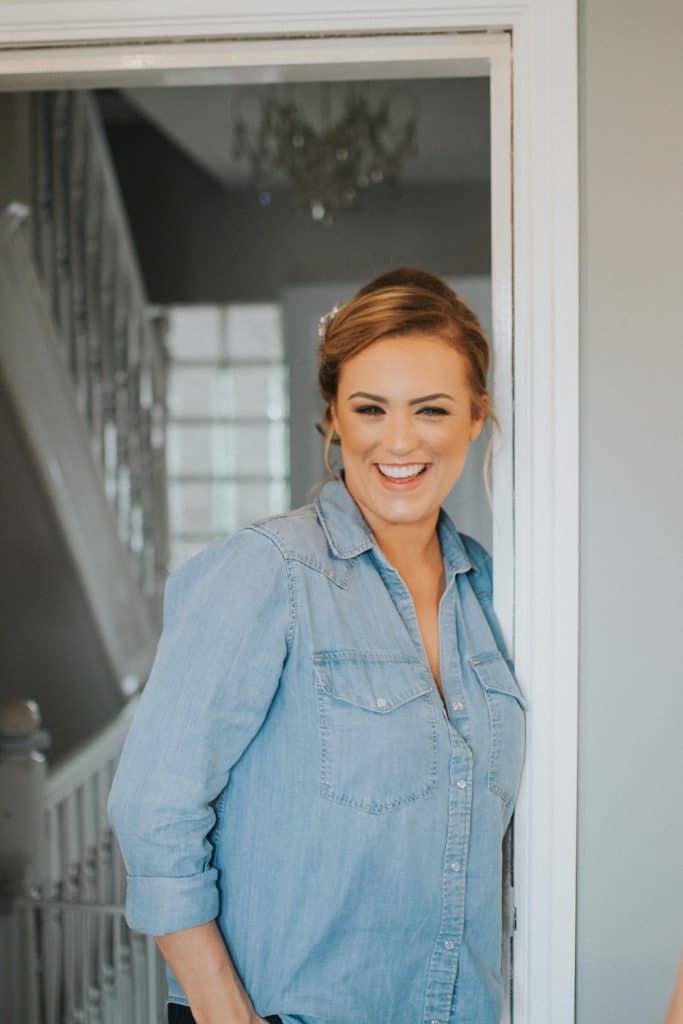 knutsford wedding at colshaw hall