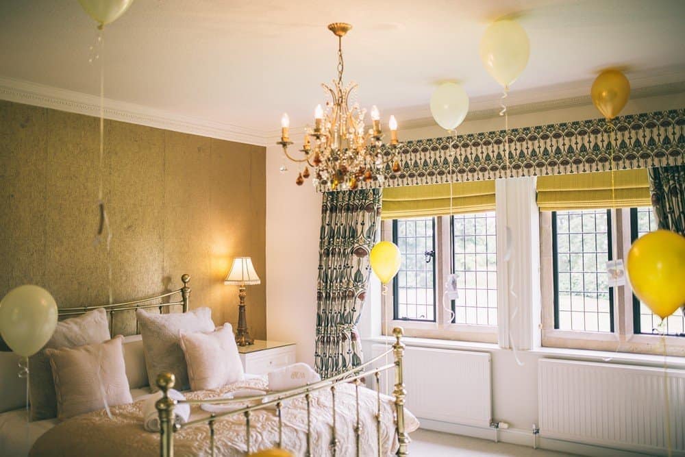 knutsford wedding at colshaw hall