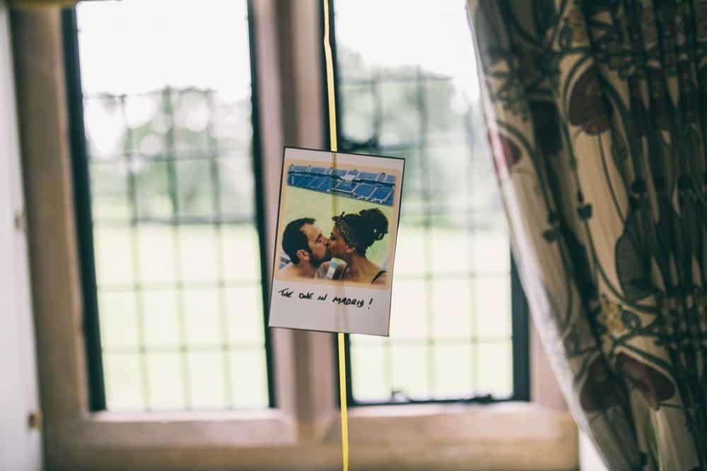 knutsford wedding at colshaw hall