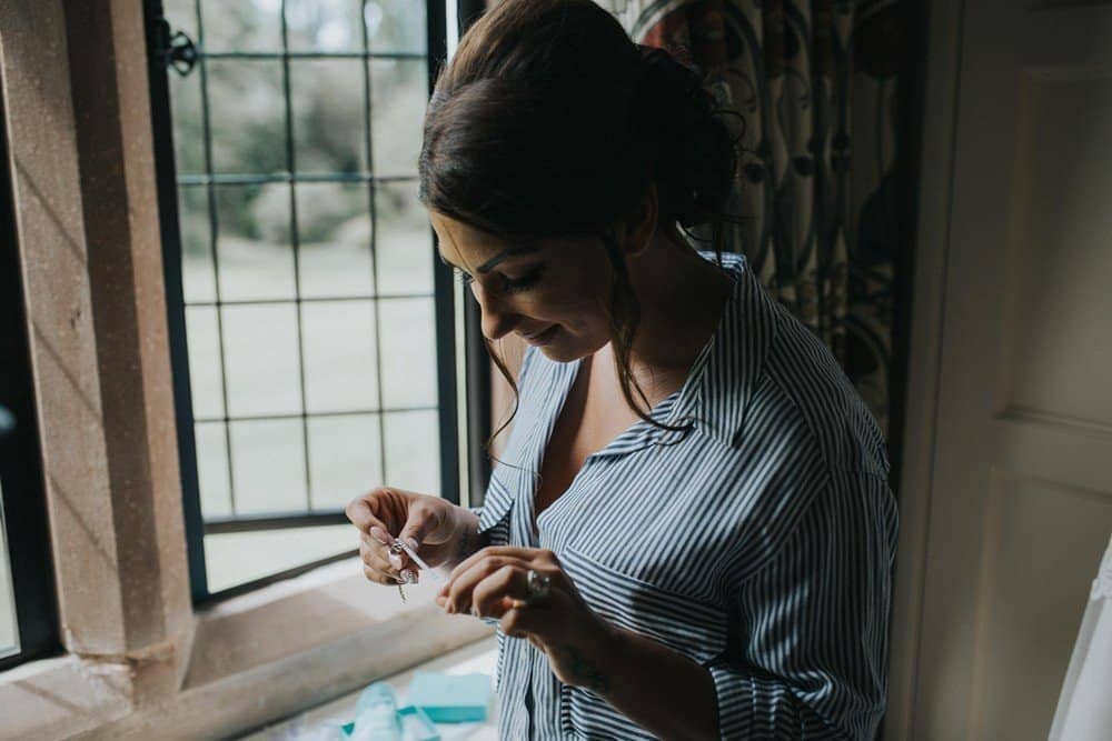 knutsford wedding at colshaw hall