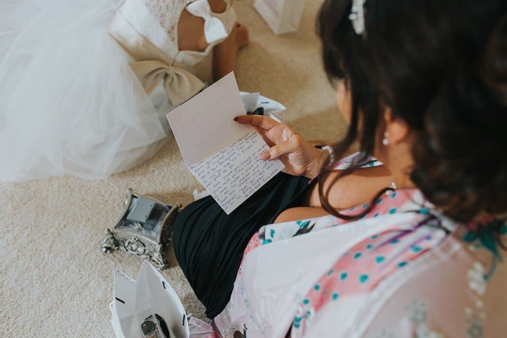 knutsford wedding at colshaw hall