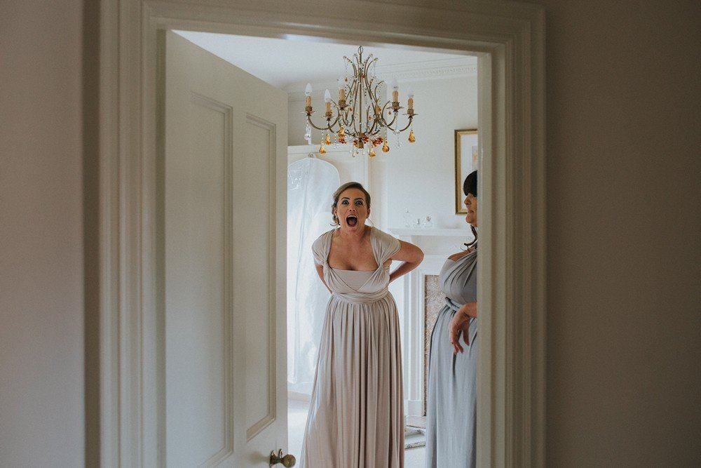 knutsford wedding at colshaw hall