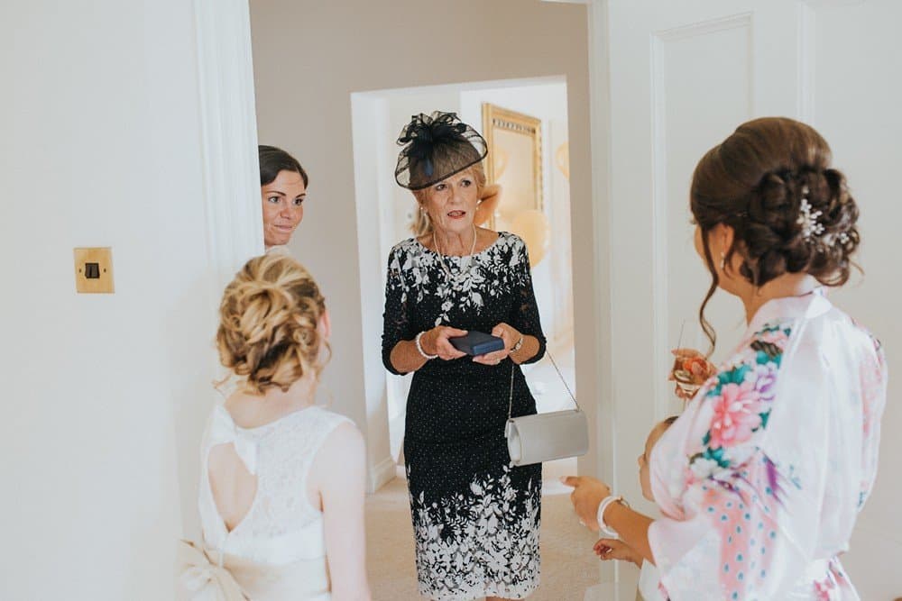 knutsford wedding at colshaw hall