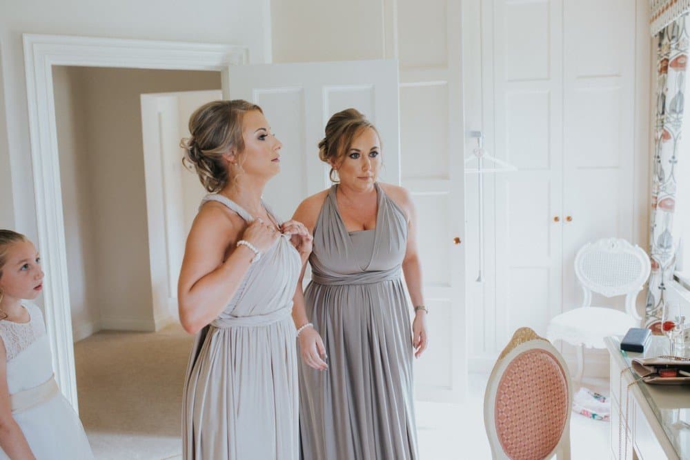 knutsford wedding at colshaw hall