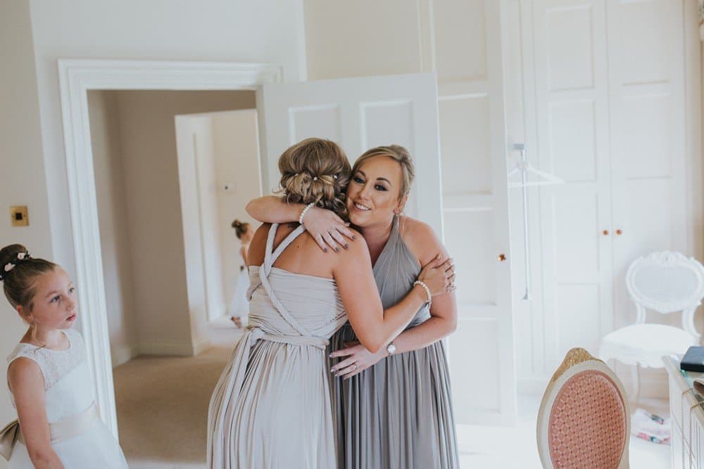 knutsford wedding at colshaw hall