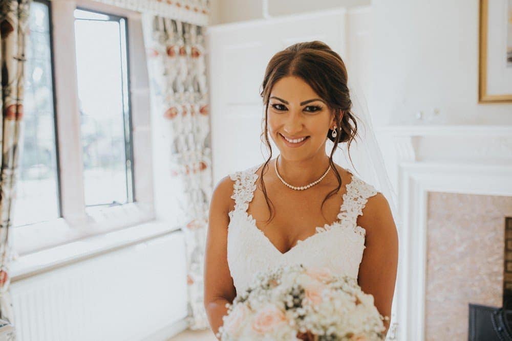 knutsford wedding at colshaw hall