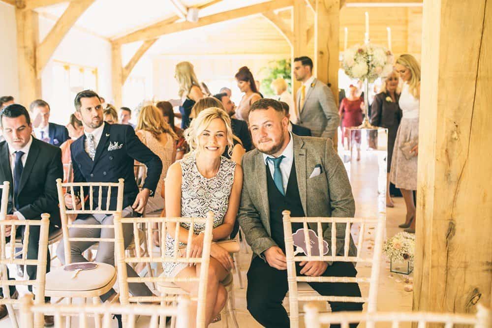 knutsford wedding at colshaw hall