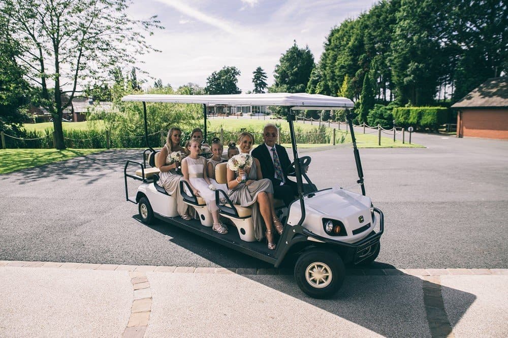 knutsford wedding at colshaw hall