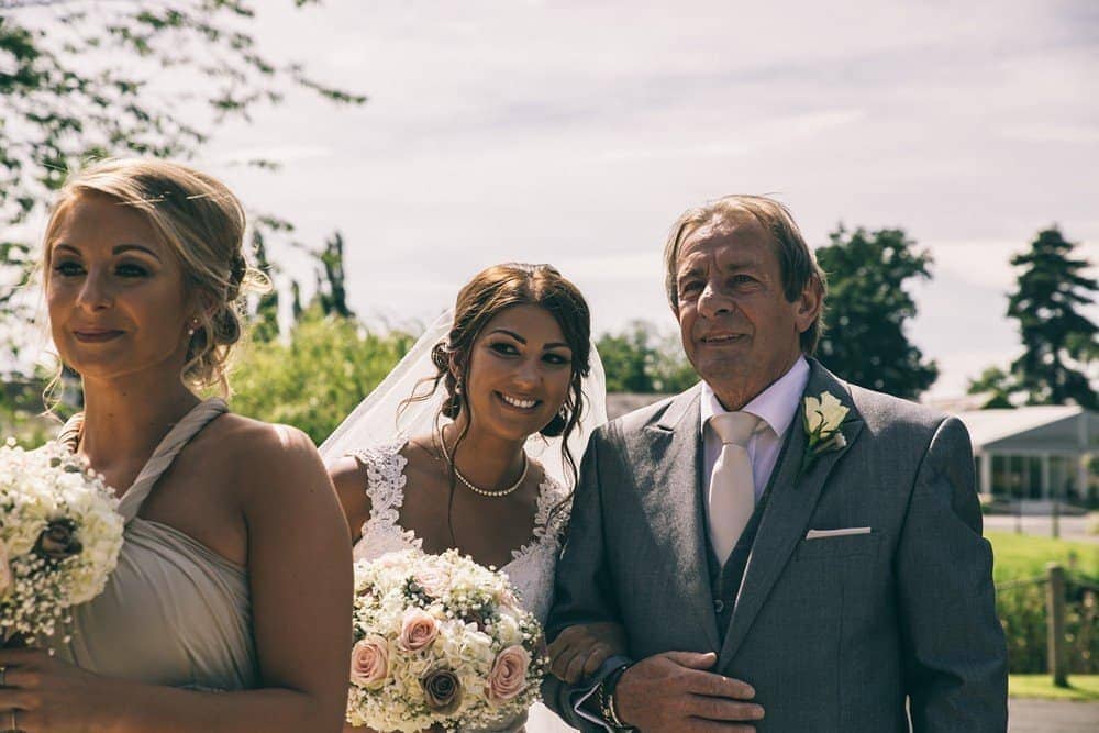 knutsford wedding at colshaw hall