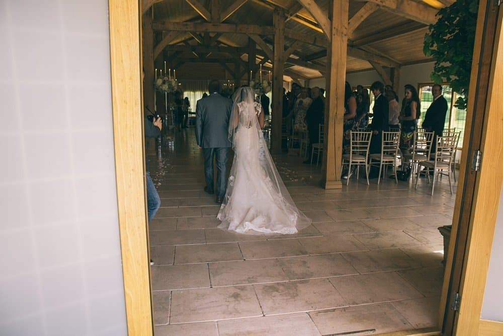 knutsford wedding at colshaw hall