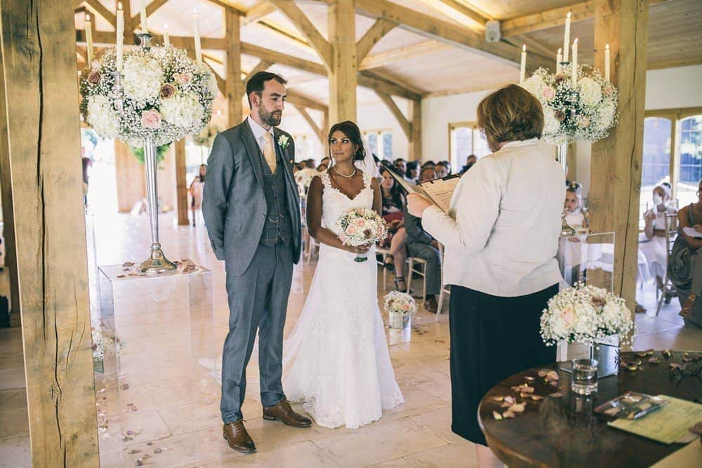 knutsford wedding at colshaw hall