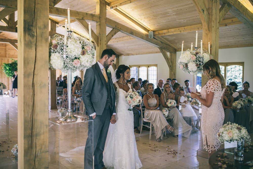 knutsford wedding at colshaw hall