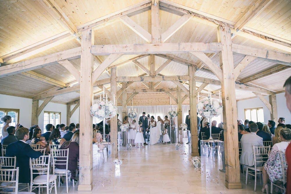 knutsford wedding at colshaw hall