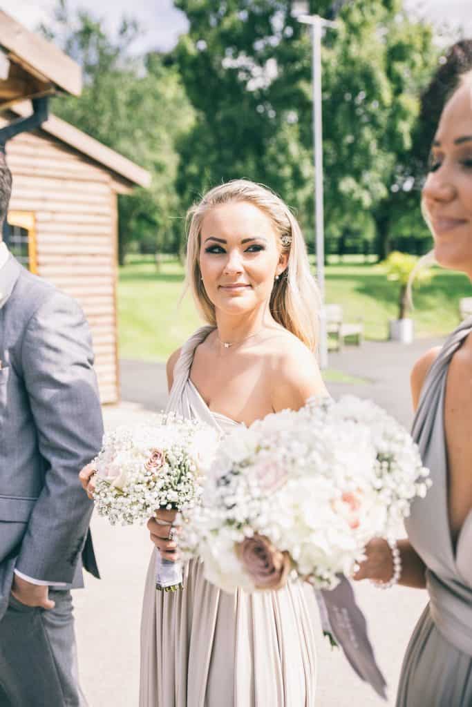 knutsford wedding at colshaw hall