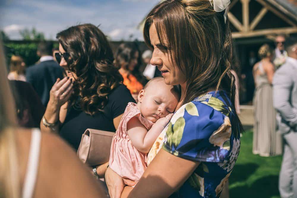 knutsford wedding at colshaw hall