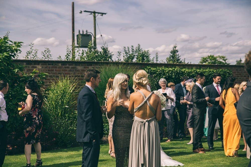 knutsford wedding at colshaw hall