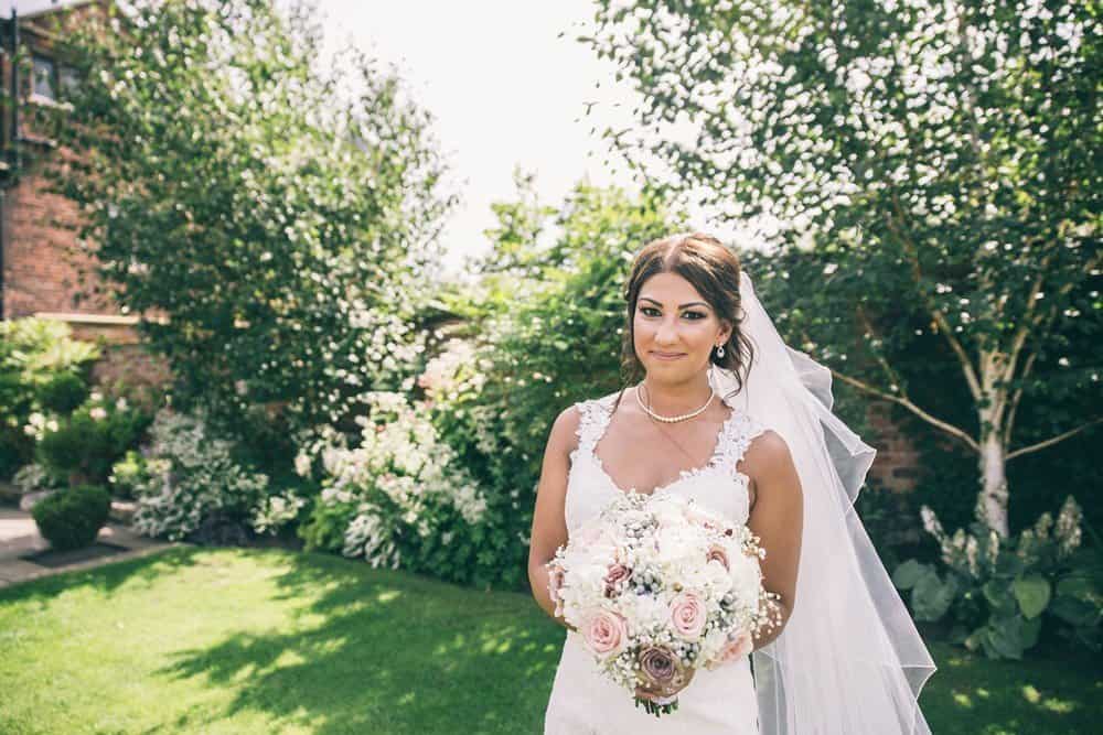 knutsford wedding at colshaw hall