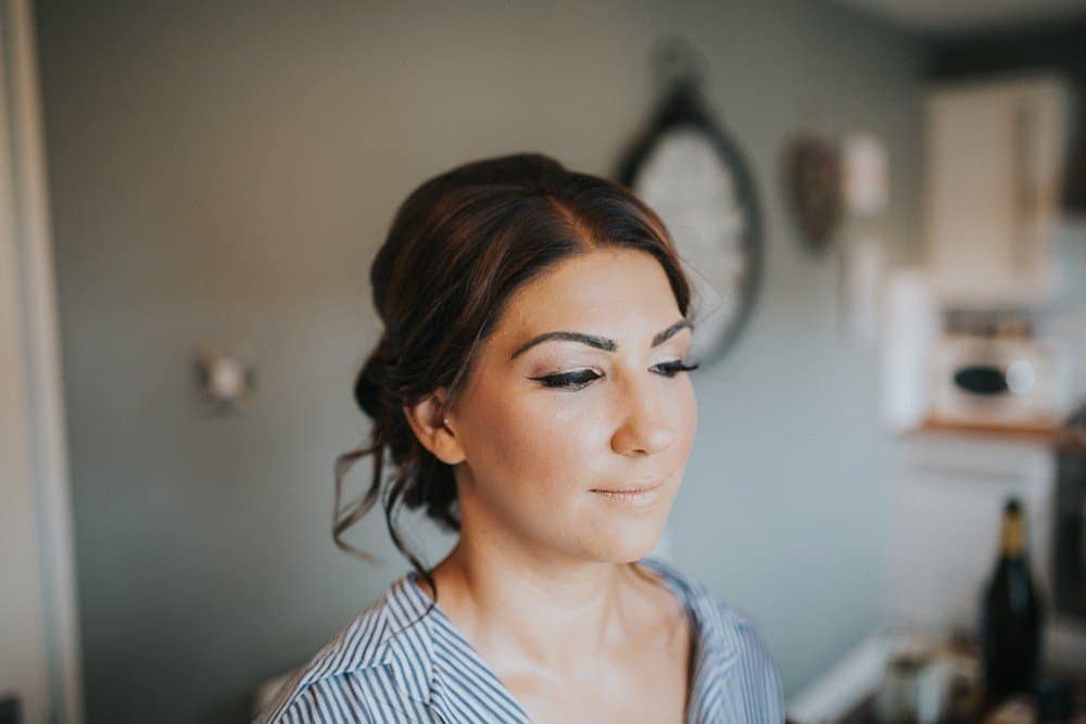 knutsford wedding at colshaw hall