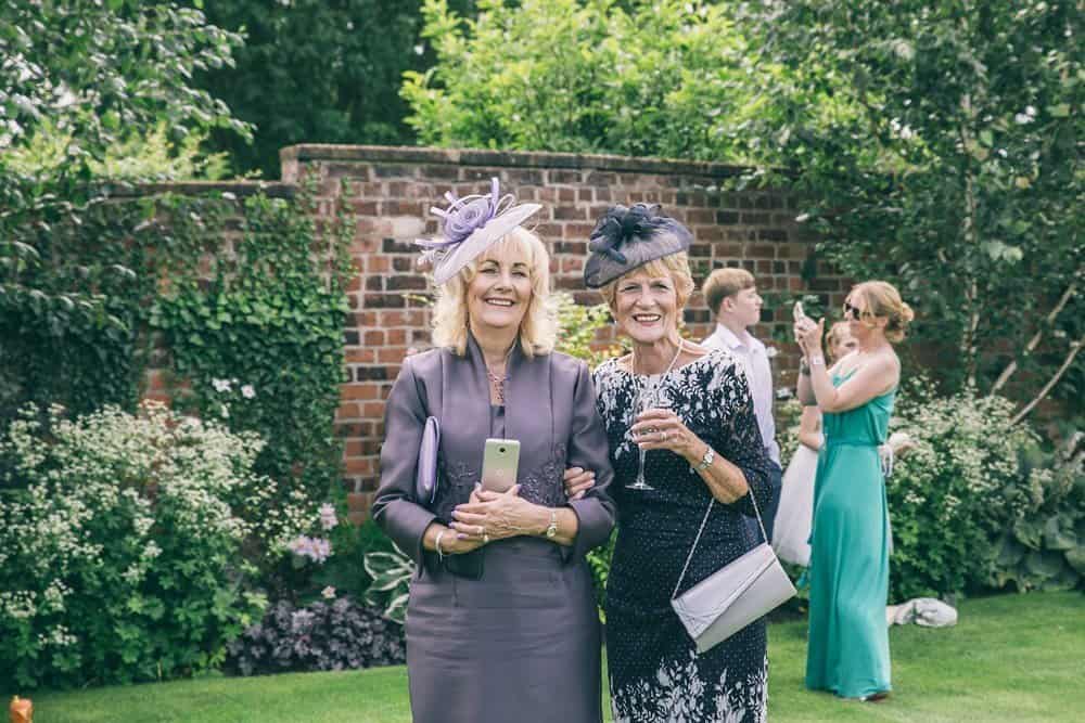 knutsford wedding at colshaw hall