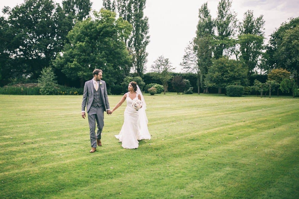 knutsford wedding at colshaw hall