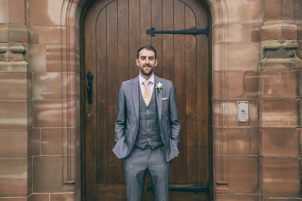 knutsford wedding at colshaw hall