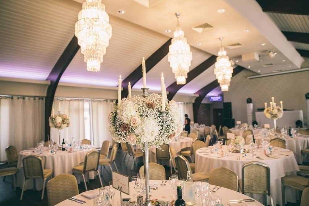 knutsford wedding at colshaw hall