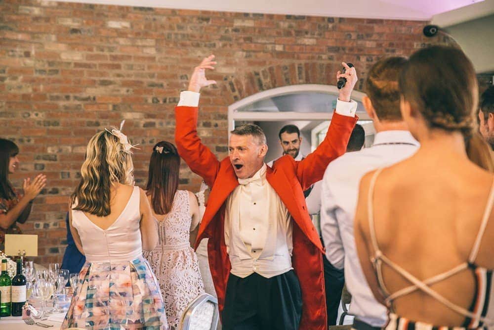 knutsford wedding at colshaw hall