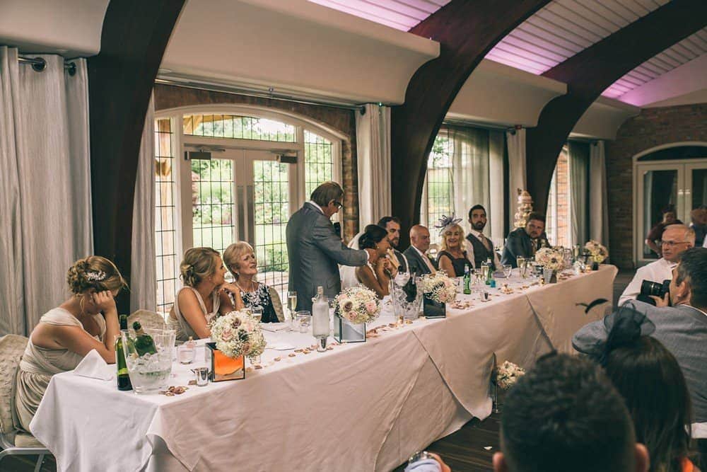 knutsford wedding at colshaw hall
