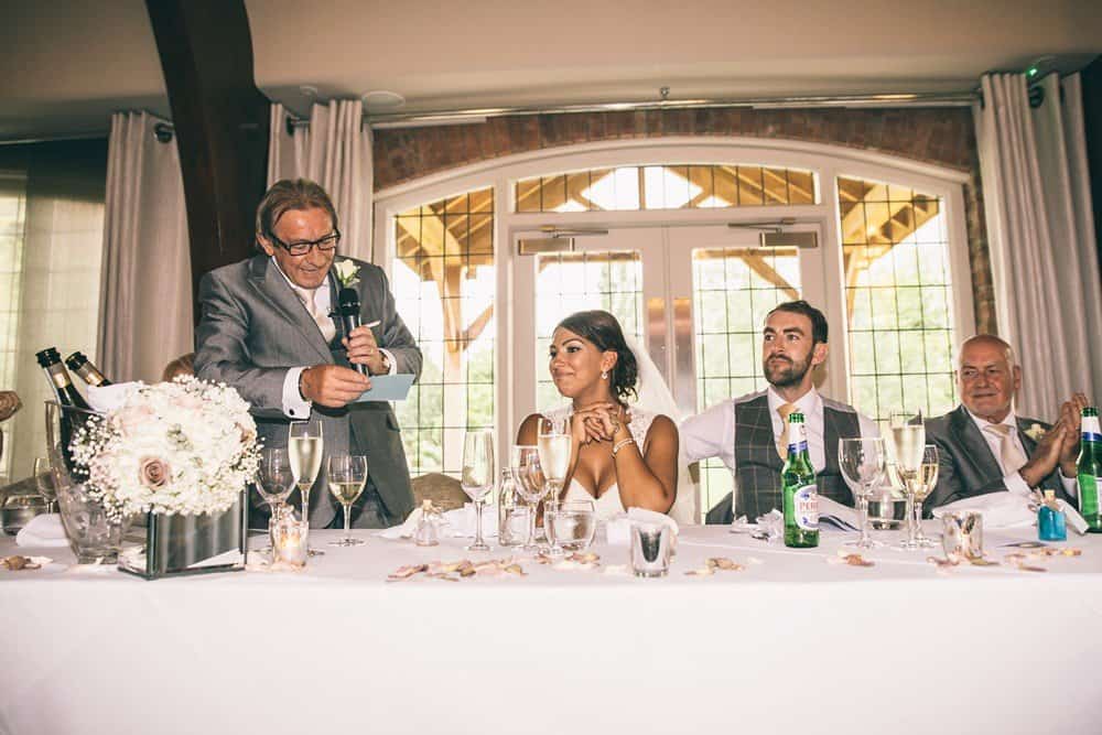 knutsford wedding at colshaw hall