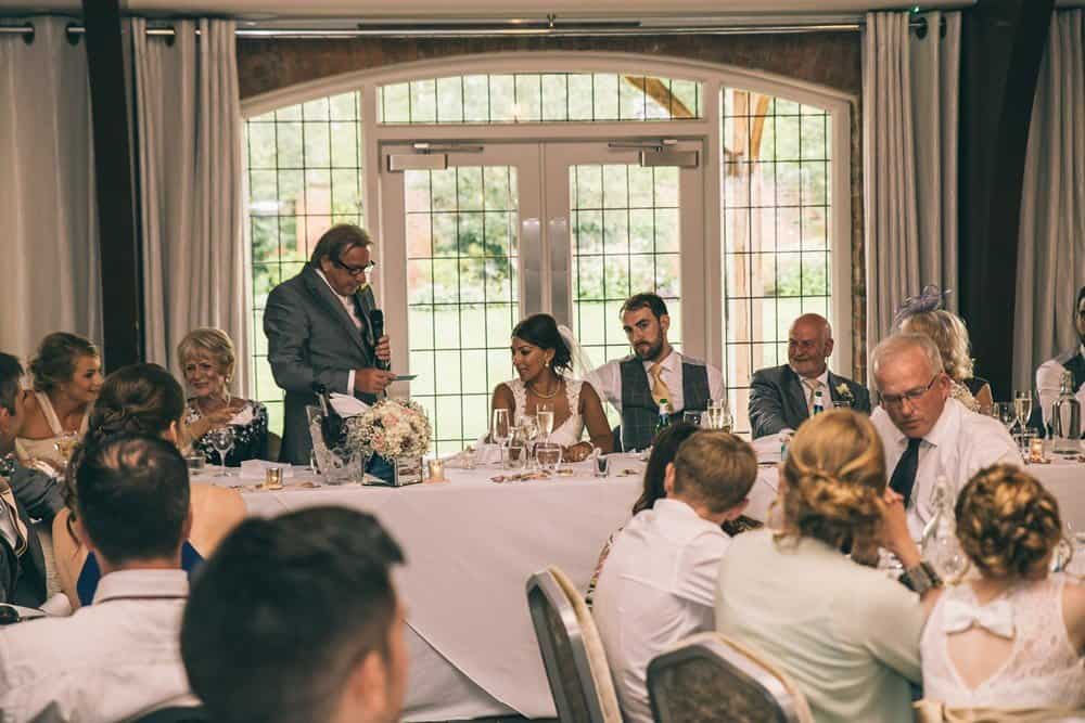knutsford wedding at colshaw hall