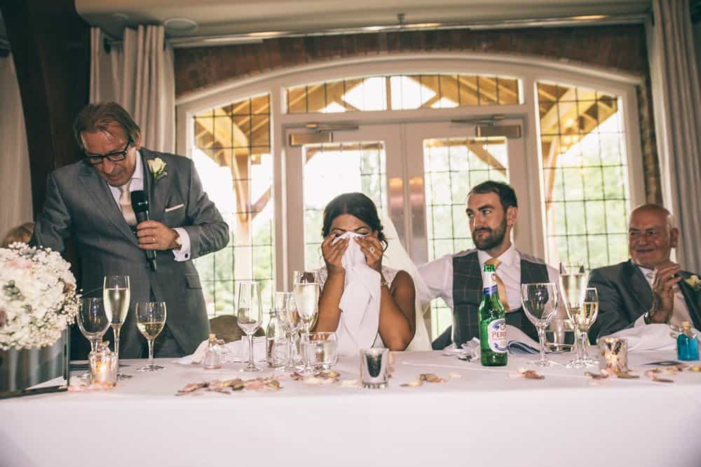 knutsford wedding at colshaw hall