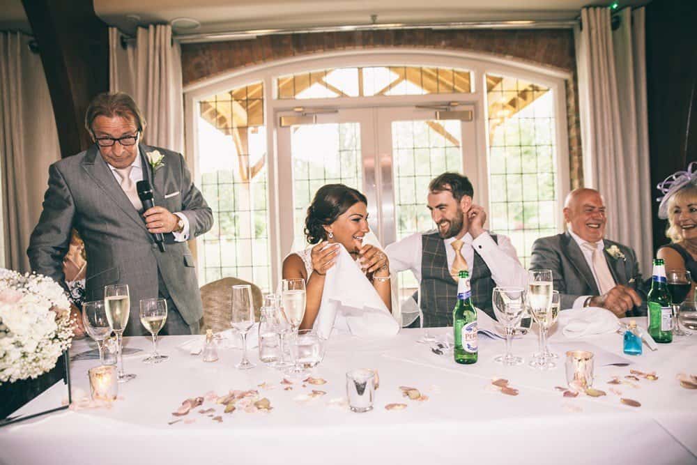 knutsford wedding at colshaw hall