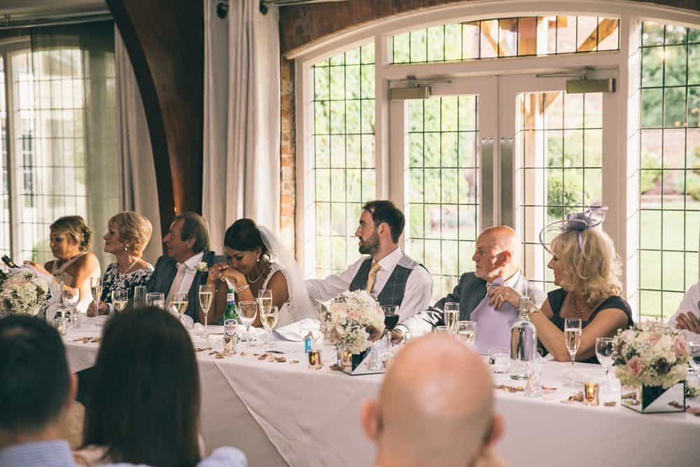 knutsford wedding at colshaw hall