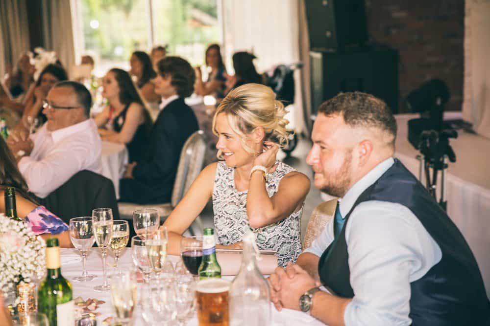 knutsford wedding at colshaw hall