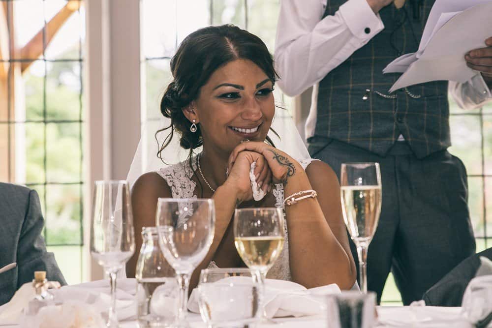 knutsford wedding at colshaw hall