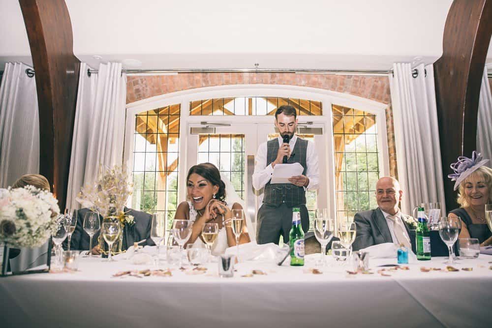 knutsford wedding at colshaw hall
