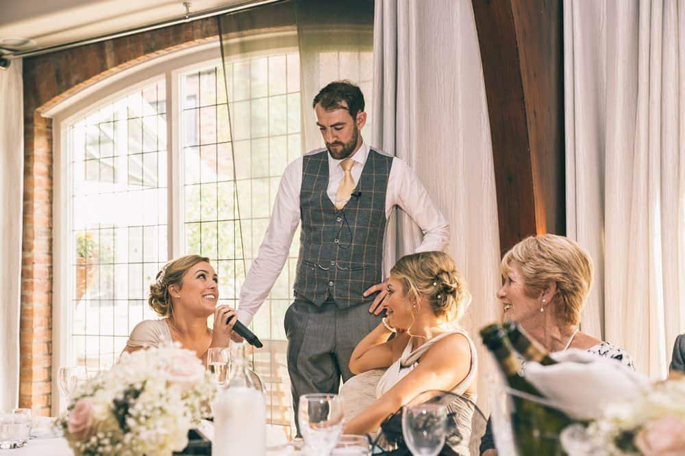 knutsford wedding at colshaw hall