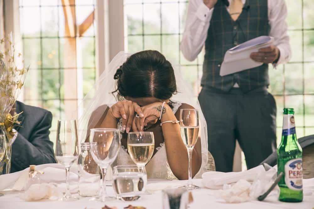 knutsford wedding at colshaw hall