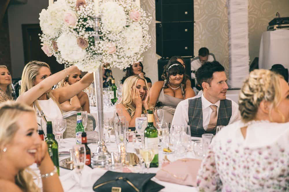 knutsford wedding at colshaw hall