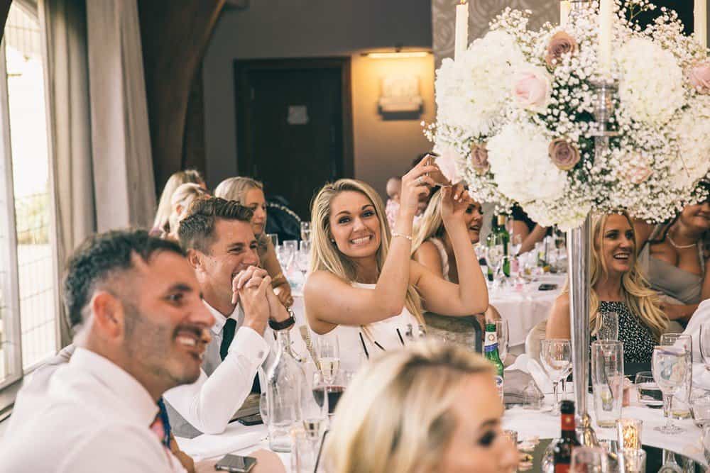 knutsford wedding at colshaw hall