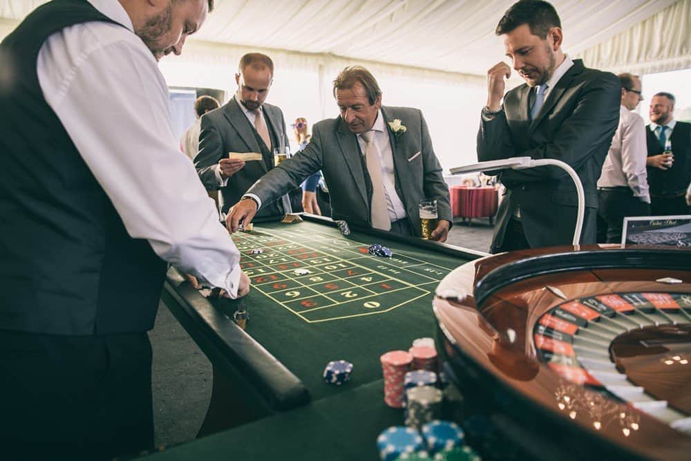 knutsford wedding at colshaw hall